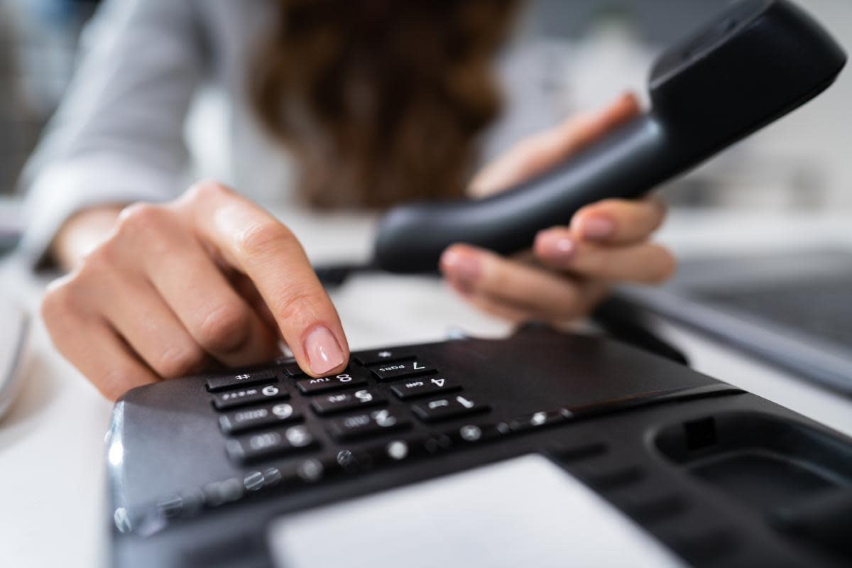 Dudley phone lines for cost of living help overwhelmed <i>(Image: Getty Images)</i>
