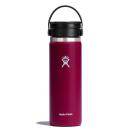 <p><strong>20 oz</strong></p><p>hydroflask.com</p><p><strong>$22.72</strong></p><p><a href="https://go.redirectingat.com?id=74968X1596630&url=https%3A%2F%2Fwww.hydroflask.com%2F20-oz-coffee-with-flex-sip-lid%3Fcolor%3Dsnapper&sref=https%3A%2F%2Fwww.thepioneerwoman.com%2Ffood-cooking%2Fg32404700%2Fbest-travel-coffee-mug%2F" rel="nofollow noopener" target="_blank" data-ylk="slk:Shop Now" class="link ">Shop Now</a></p><p>Yes, Hydro Flask makes coffee mugs! The popular water bottle brand's travel mug features a large opening for extra-large sips and a stainless steel interior that'll keep your drinks hot (or cold) for hours.</p>