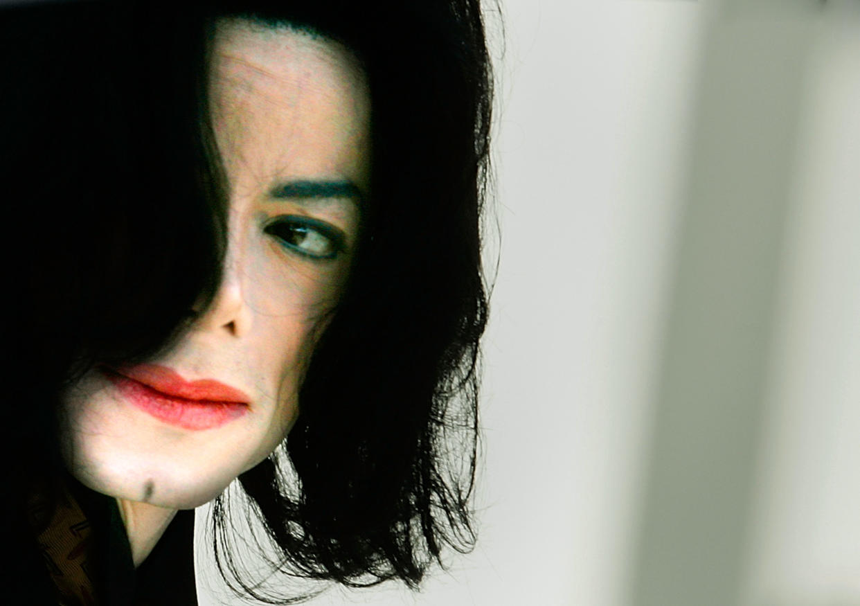 The former King of Pop’s staff say they knew about alleged abuse Photo: Getty