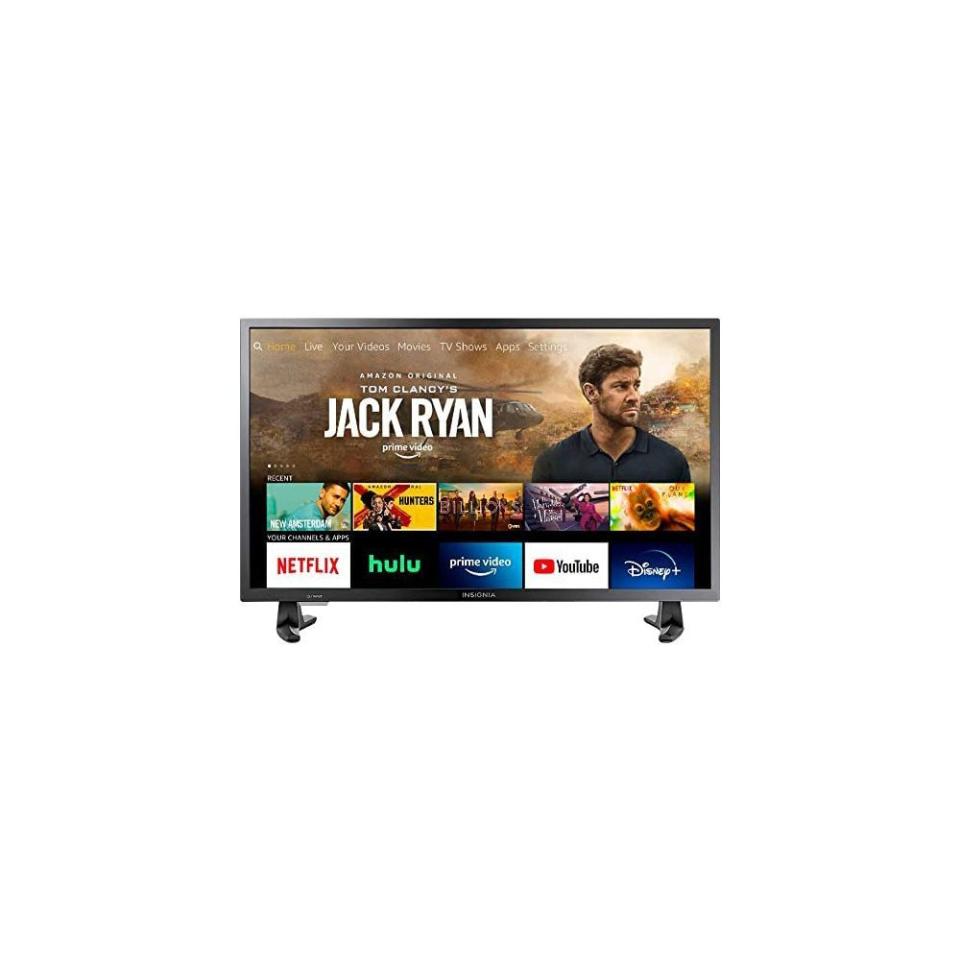 21) F20 Series Smart HD TV