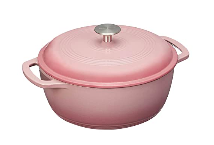 Le Creuset Dutch ovens on sale for  October Prime Day - TheStreet