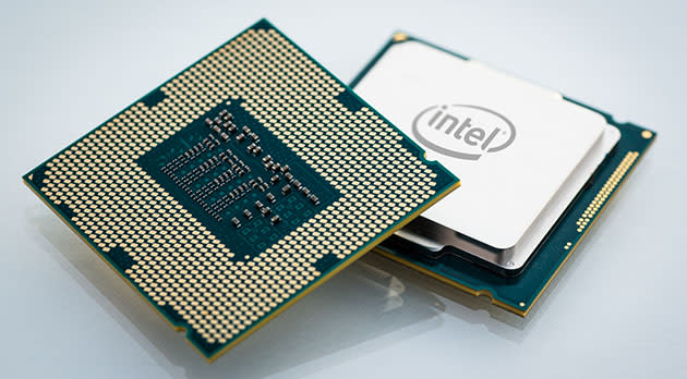 Intel flaunts 8-core Extreme Edition Haswell with support for DDR4 memory