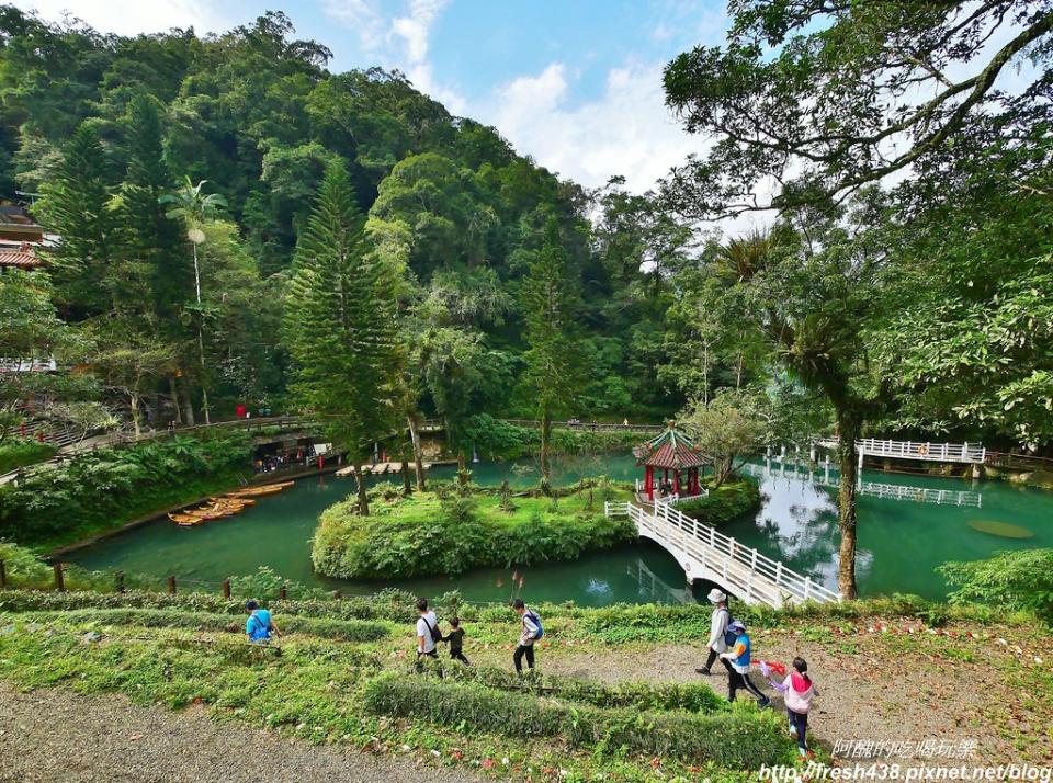 雲仙樂園