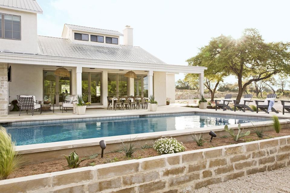 Hill Country Ranch