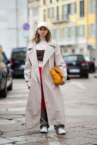 10 Fresh Ways to Style a Duster For Spring 2023