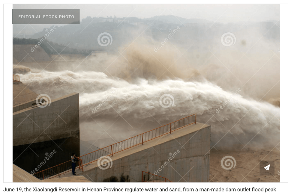 <div class="paragraphs"><p>The Xiaolangdi dam in Henan province of China.</p></div>