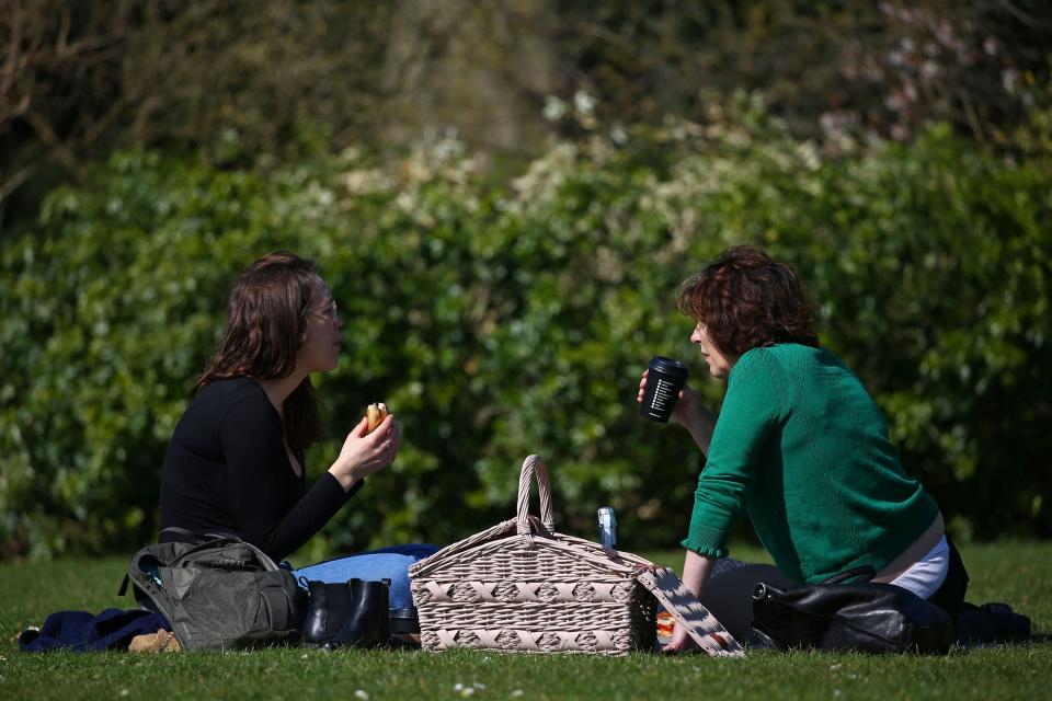 AFP via Getty Images