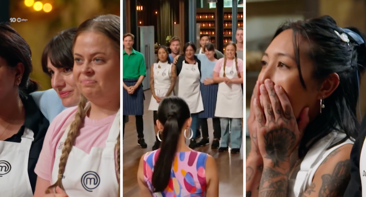 Heartbreaking reason why MasterChef’s favourite star is ‘missing’ from Redemption episode