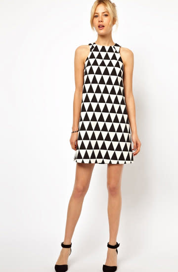 10 Great Graphic Dresses Under Rs 10,000