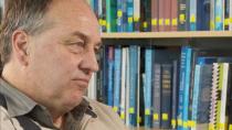 Facing the 'wall of hate': A profile of Green Party Leader Andrew Weaver