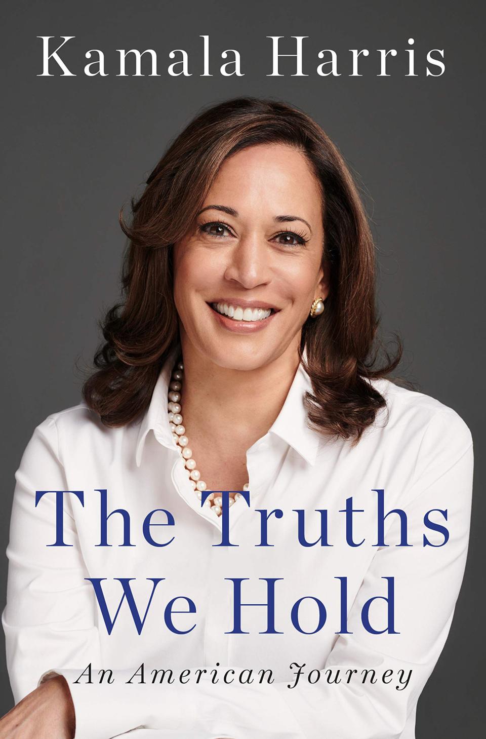 'The Truths We Hold: An American Journey'