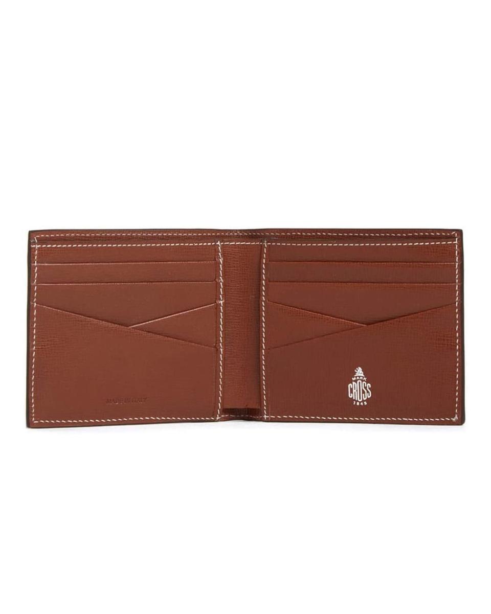 Bi-Fold Wallet