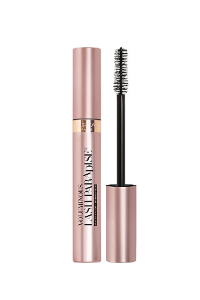 L'Oréal Voluminous Lash Paradise Waterproof Mascara