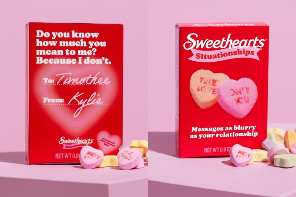 Image from instagram @ sweetheartscandies 