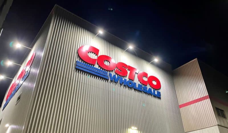 ▲隨著物價不斷上漲，連鎖賣場好市多（Costco）也調漲部分商品。（示意圖／記者楊智傑攝）