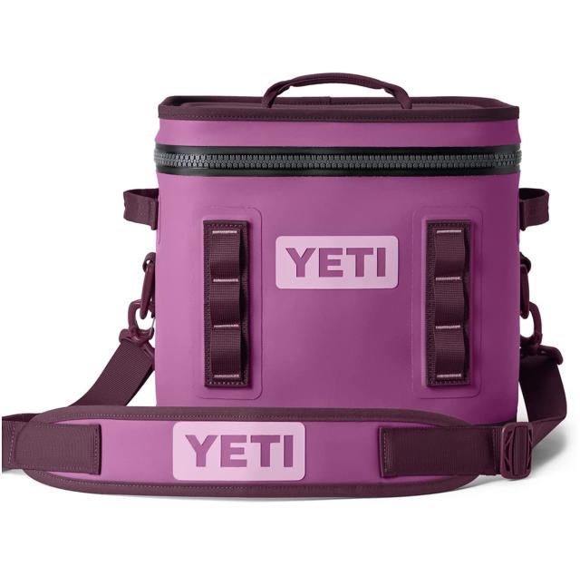 Get an Amazing Deal on Yeti Hopper Flip Soft Coolers—Today Only! - Men's  Journal