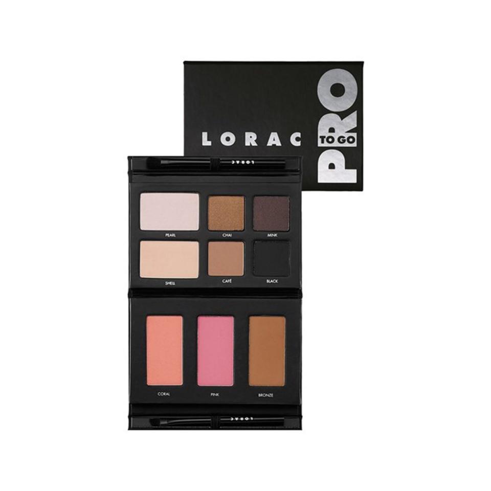 One Redditor polled the MakeupAddiction subreddit for the best eyeshadow palettes for traveling. We rounded up the top 7 suggestions.