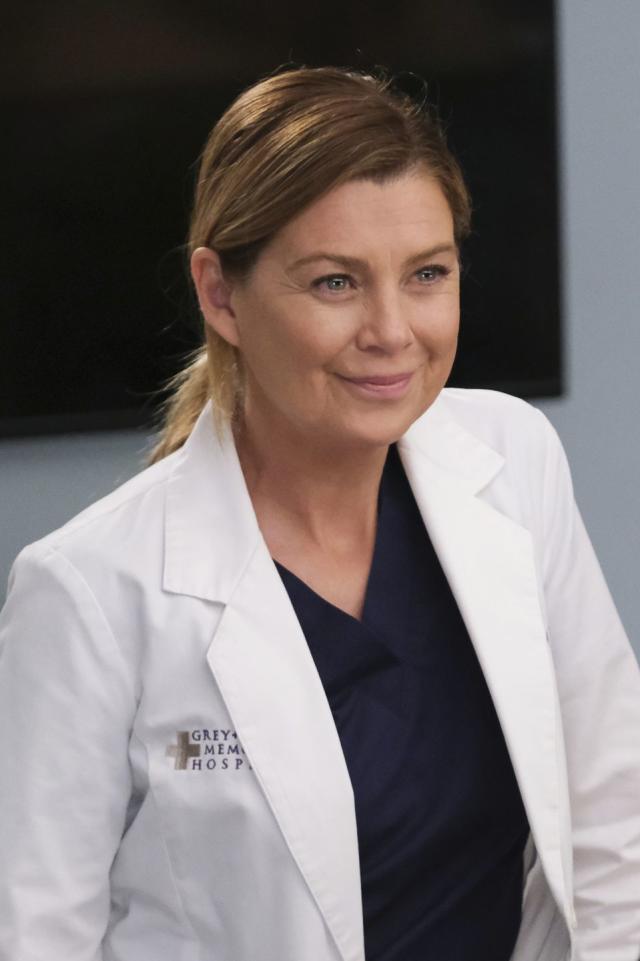 Grey's Anatomy future confirmed after season 19