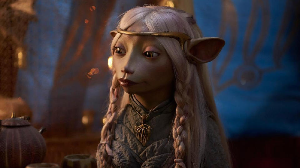 The Dark Crystal: Age of Resistance