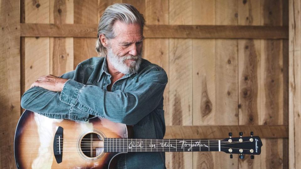 jeff bridges signature breedlove guitar interview