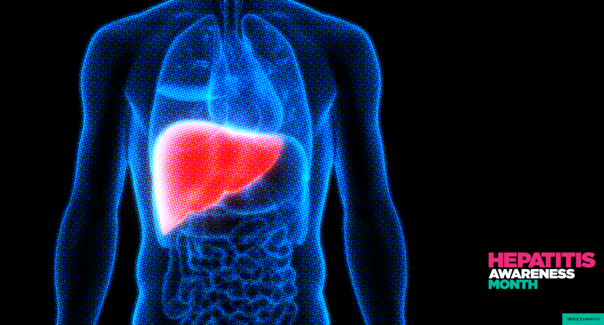 There are five main forms of hepatitis. (Photo: Getty Images)