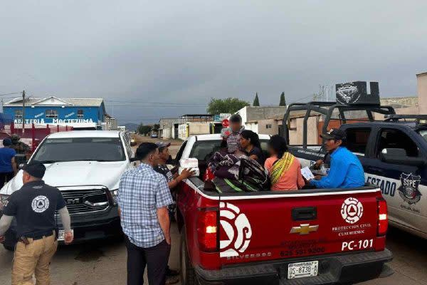 jornaleros rarámuri apoyados por autoridades en sinaloa y chihuahua