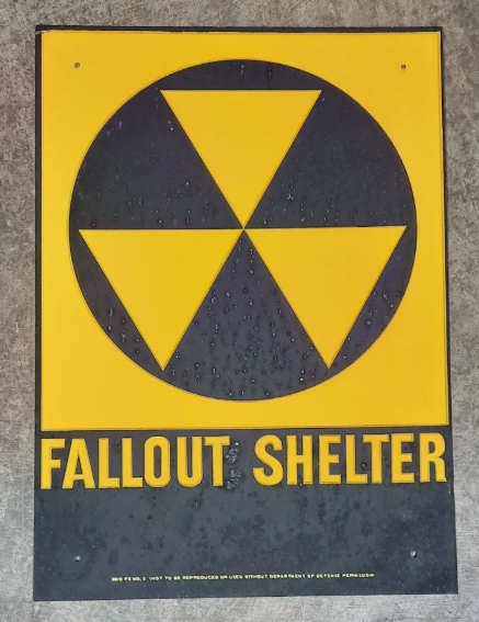 "Fallout Shelter"