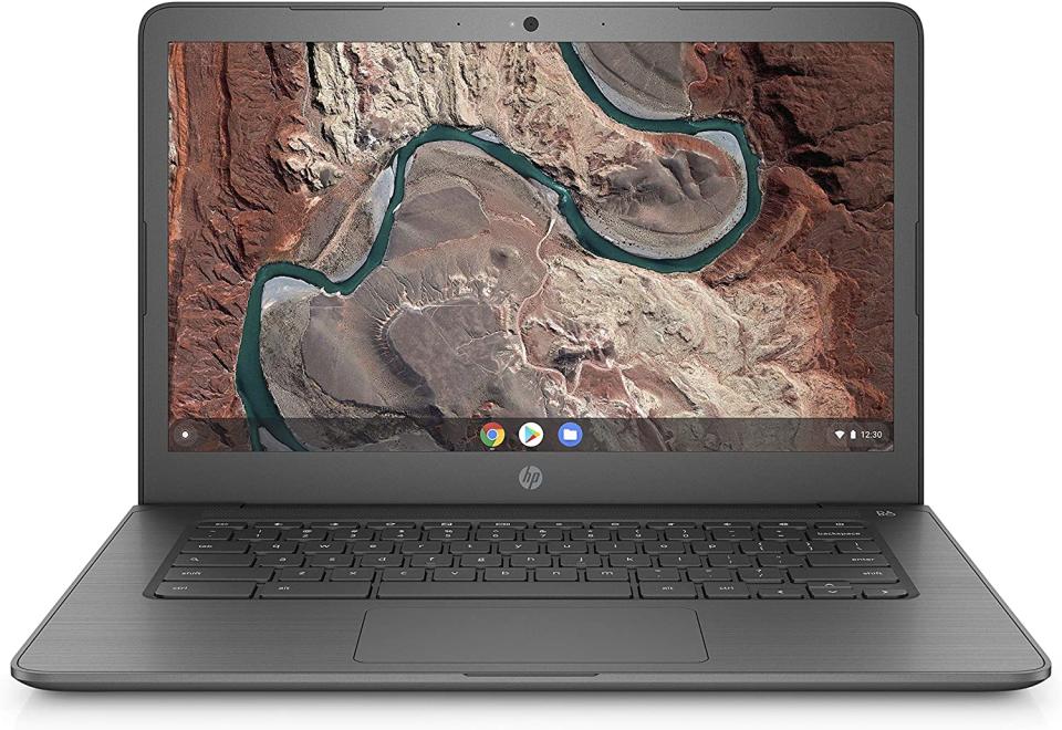Save $110 on the HP Chromebook 14.0