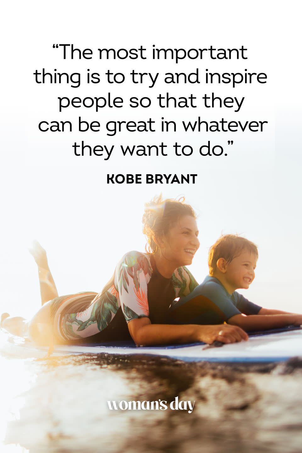 positive affirmations kobe bryant