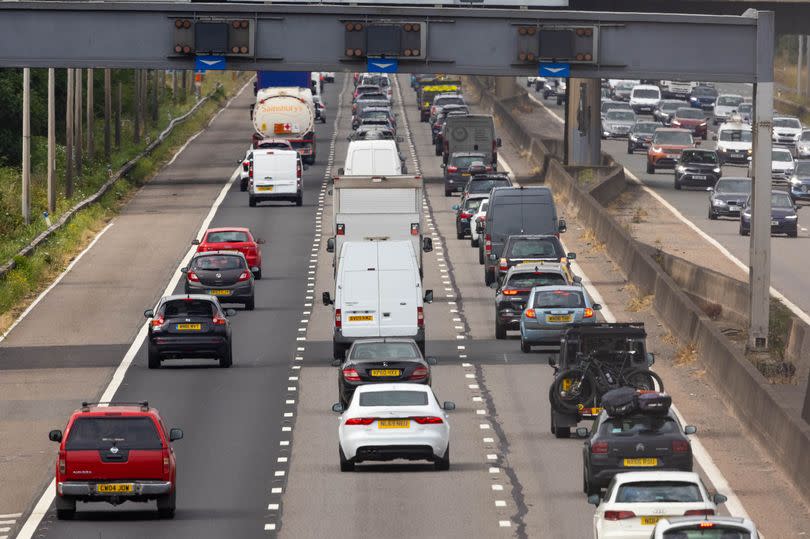 The DfT has issued a response to 'mandatory' speed limiters affecting UK drivers