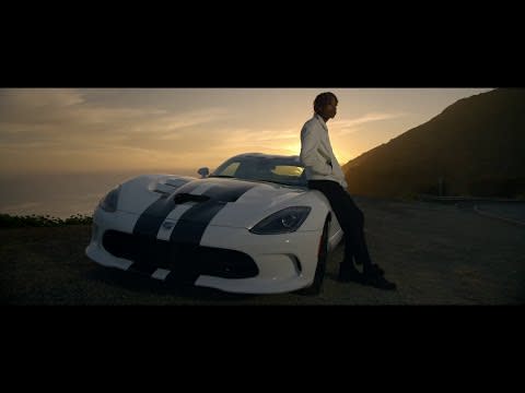 35) “See You Again” by Wiz Khalifa feat. Charlie Puth