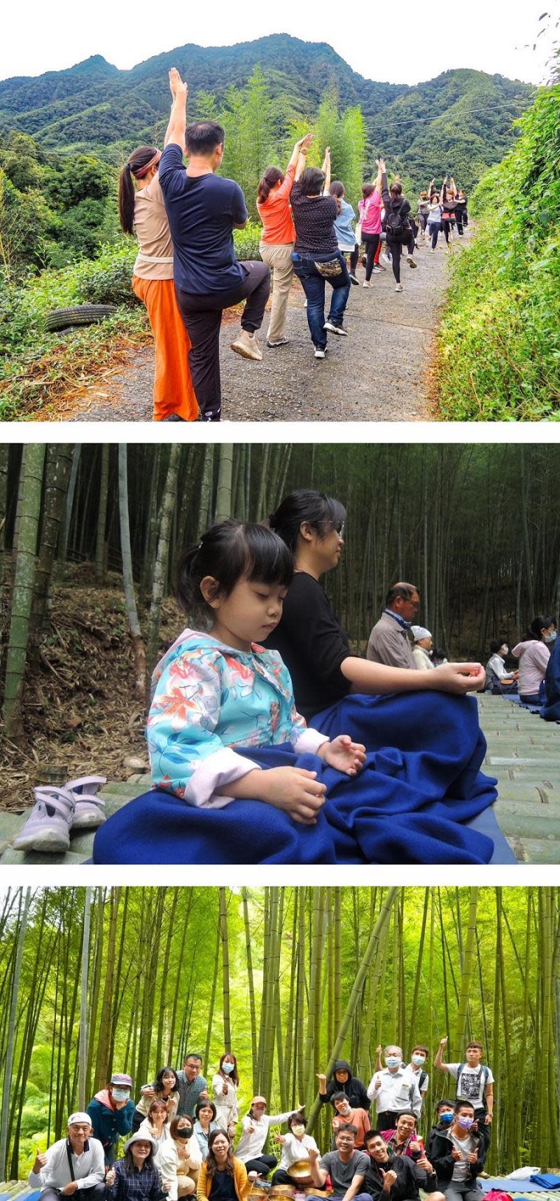 全台第一座國家級療癒秘境　雲縣府打造台版京都嵐山