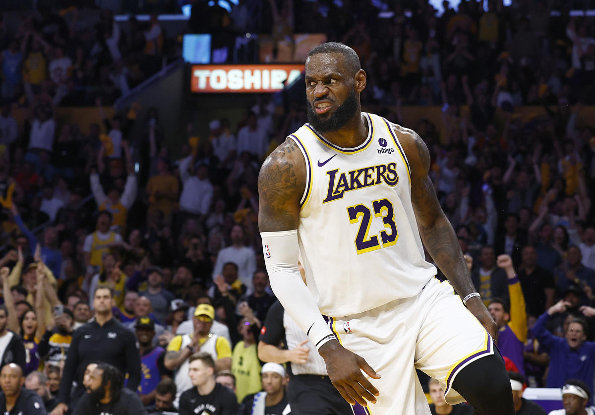 2024 NBA Playoffs: Complete Schedule, Lakers vs. Nuggets time, and How to Watch Tonight’s Games