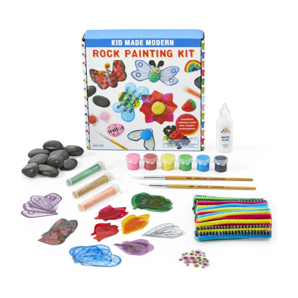 Rock Painting Kit