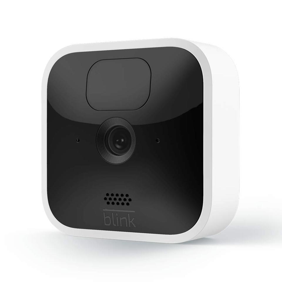You Can Save Up to 67% Off Home Security Cameras: Blink, Ring & More