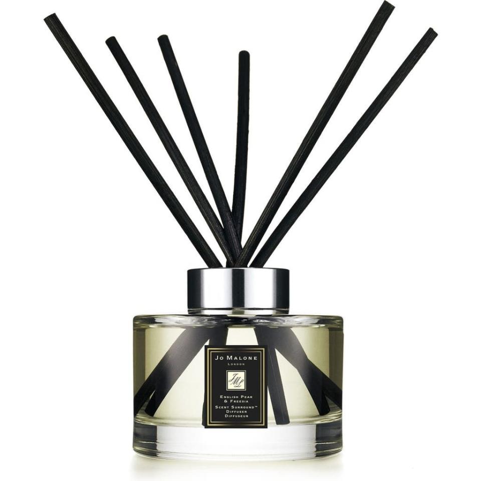 English Pear & Freesia Scent Surround™ Room Diffuser