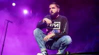 A Day To Remember Jeremy McKinnon interview