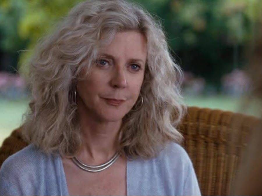 blythe danner sisterhood of the traveling pants 2