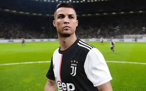 PES 2020