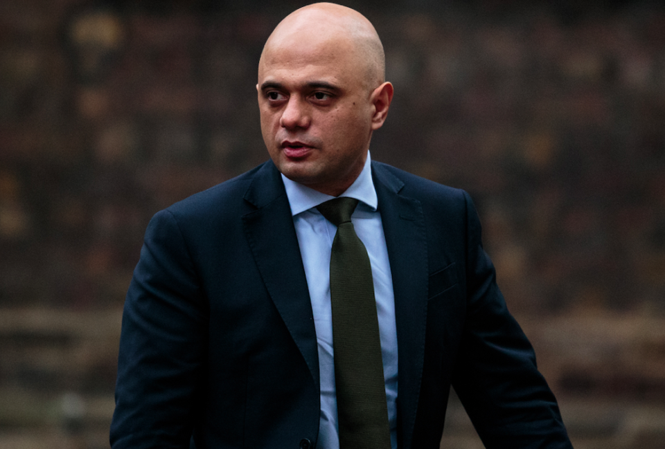 <em>Home Secretary Sajid Javid has indicated that it could prove difficult to strip Begum of her citizenship (Getty)</em>