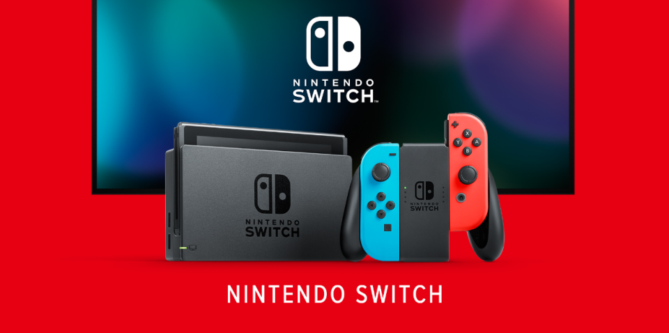 ¿Hay Switch para rato?