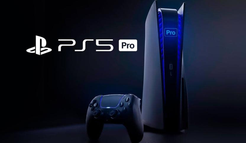 Creativos no estarían emocionados por el PS5 Pro