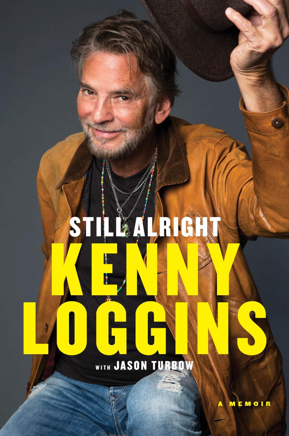 Kenny Loggins delves into his history with Jim Messina, opening for Fleetwood Mac and his status as the soundtrack king of the '80s in his new memoir.