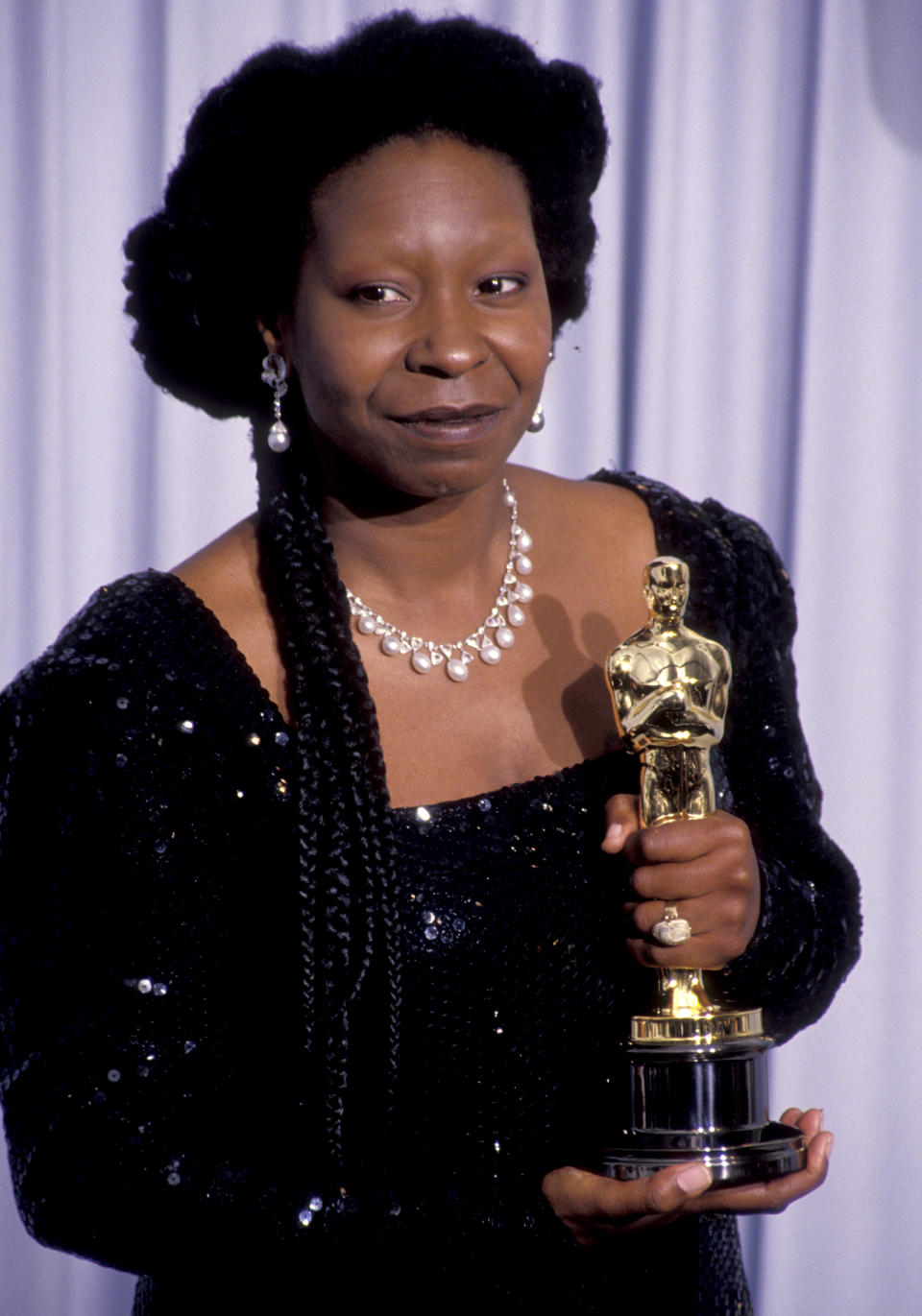 63rd Academy Awards, 1991