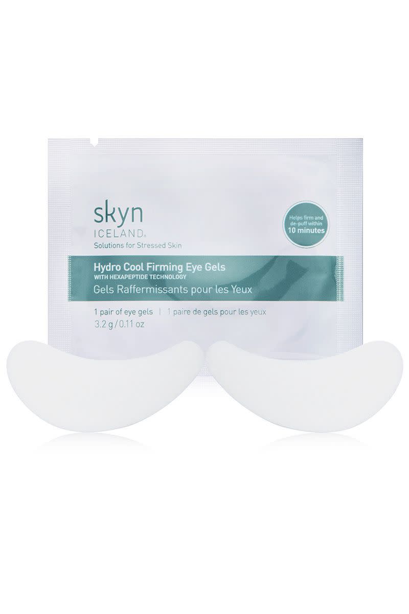 Hydro Firming Eye Gels