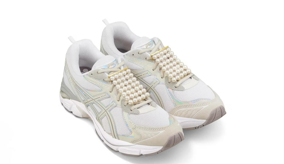 Tasaki Asics GT-2160 Pearls 