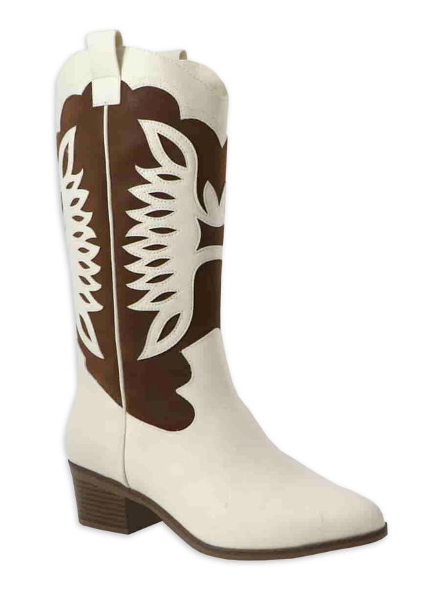 The Pioneer Woman Western Boots - Where to Buy Ree Drummond's Cowboy Boots  at Walmart