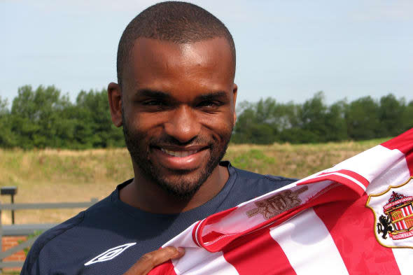 Soccer - Daren Bent Photocall - Training Ground