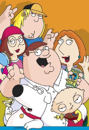 Fox Renews ‘Family Guy’ & ‘American Dad’, Postpones Decision On ‘Cleveland Show’