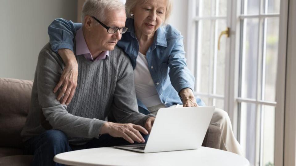 What Silver Tsunami? Baby Boomers Plan To Never Sell Their Homes